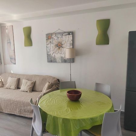 Casa Sun&Sand Corralejo Luaran gambar