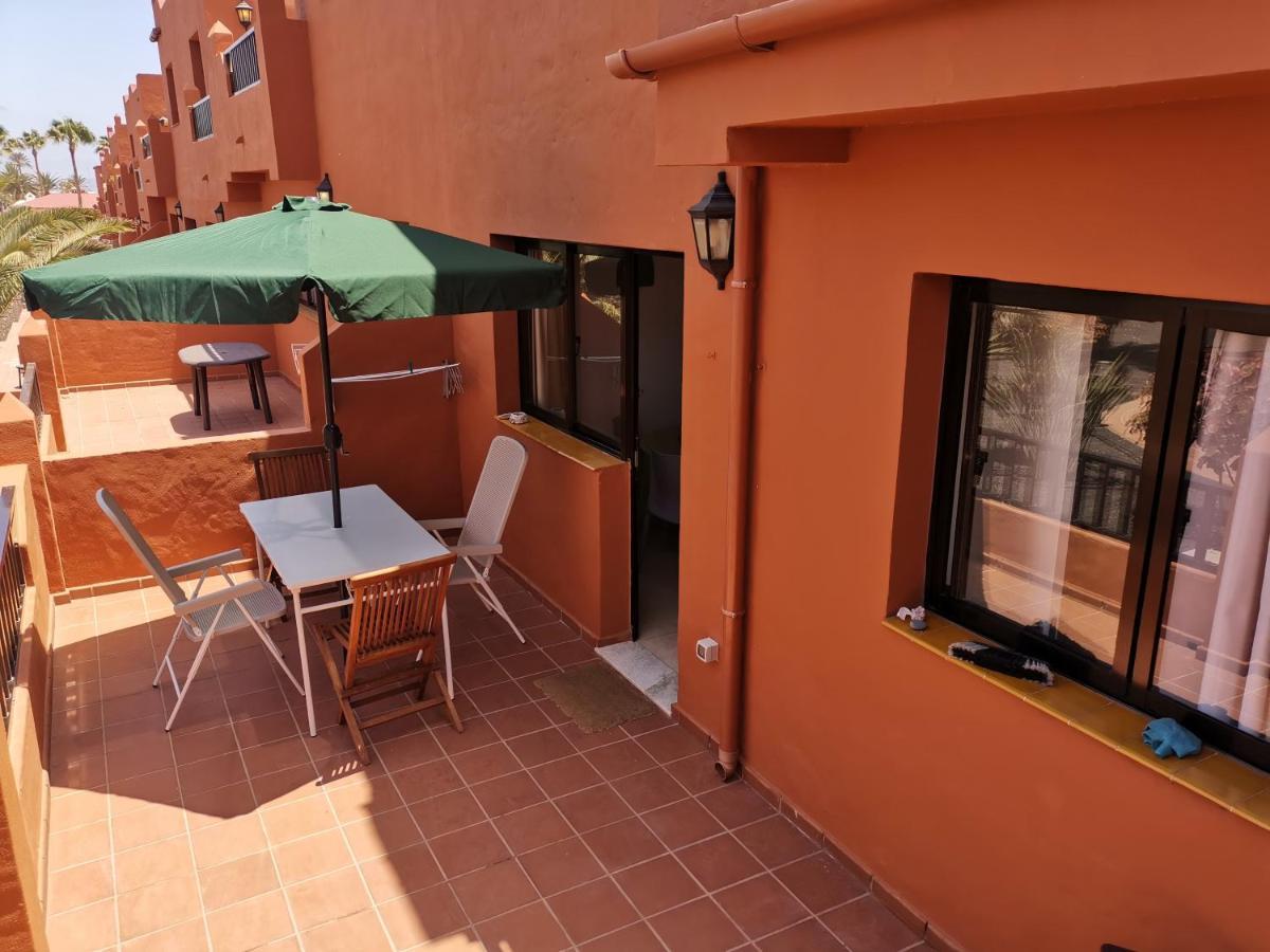 Casa Sun&Sand Corralejo Luaran gambar