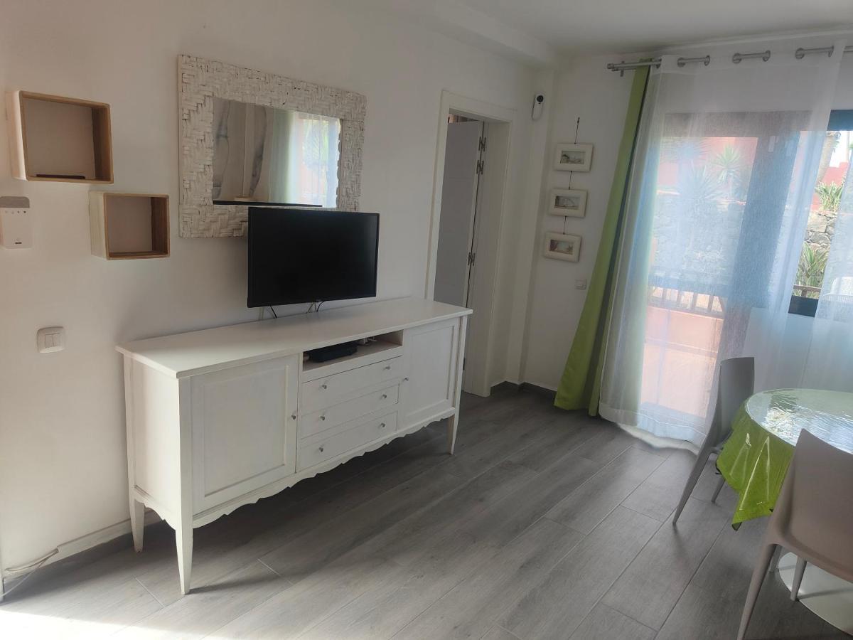 Casa Sun&Sand Corralejo Luaran gambar
