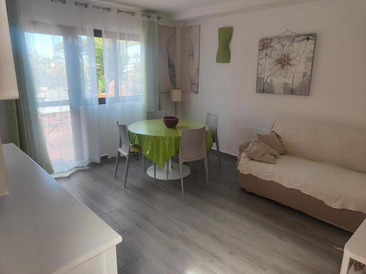 Casa Sun&Sand Corralejo Luaran gambar