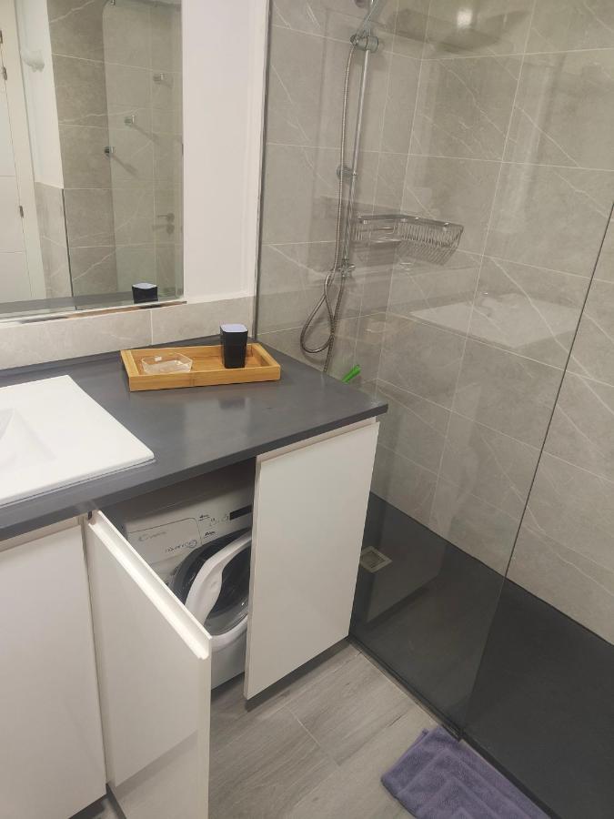 Casa Sun&Sand Corralejo Luaran gambar