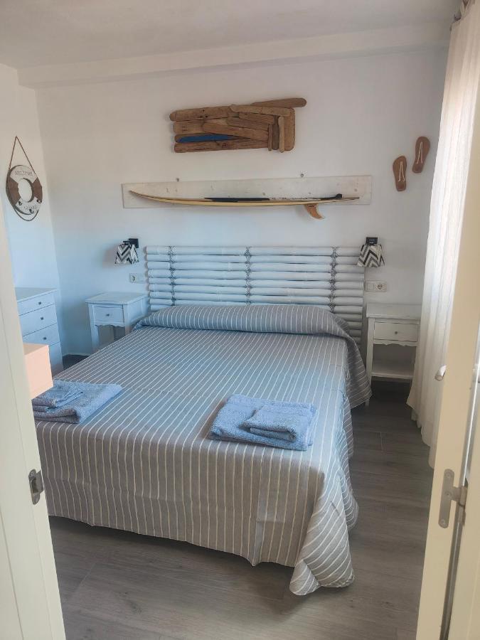 Casa Sun&Sand Corralejo Luaran gambar
