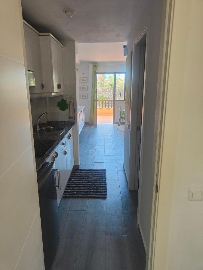 Casa Sun&Sand Corralejo Luaran gambar