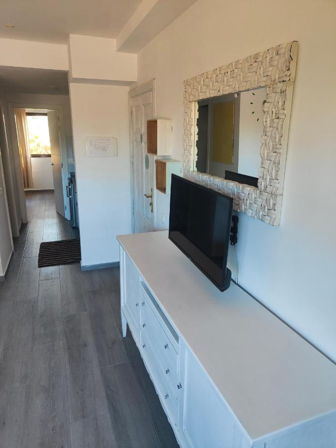 Casa Sun&Sand Corralejo Luaran gambar