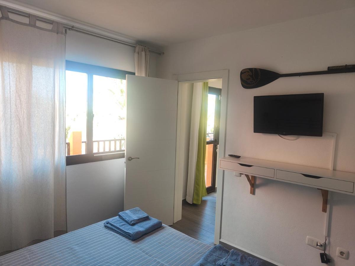 Casa Sun&Sand Corralejo Luaran gambar