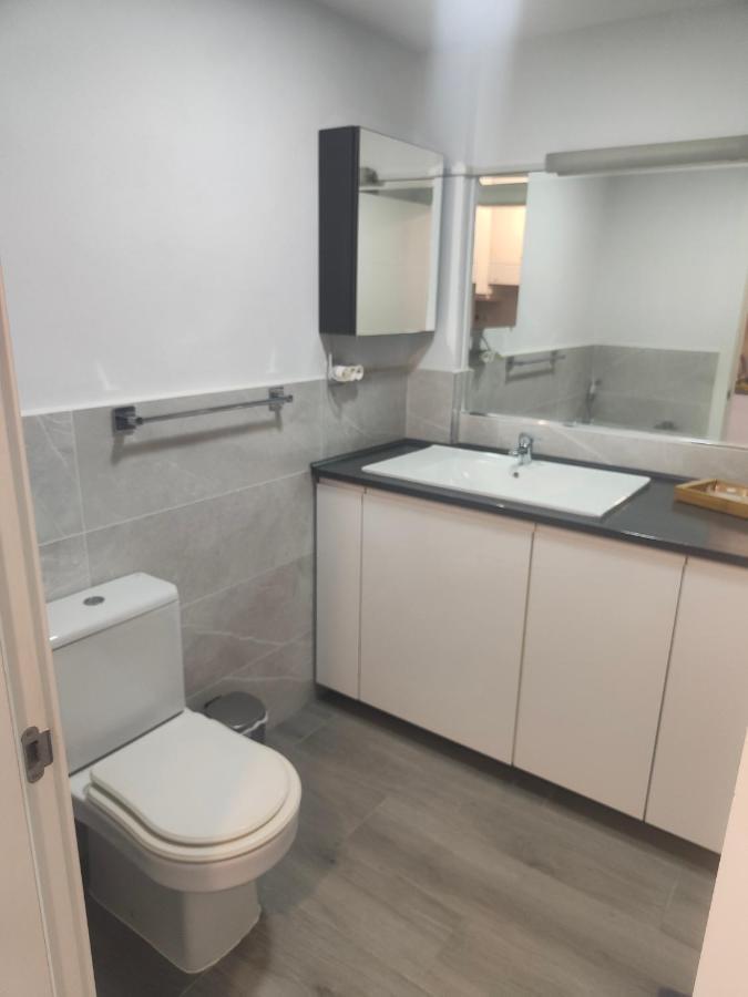 Casa Sun&Sand Corralejo Luaran gambar