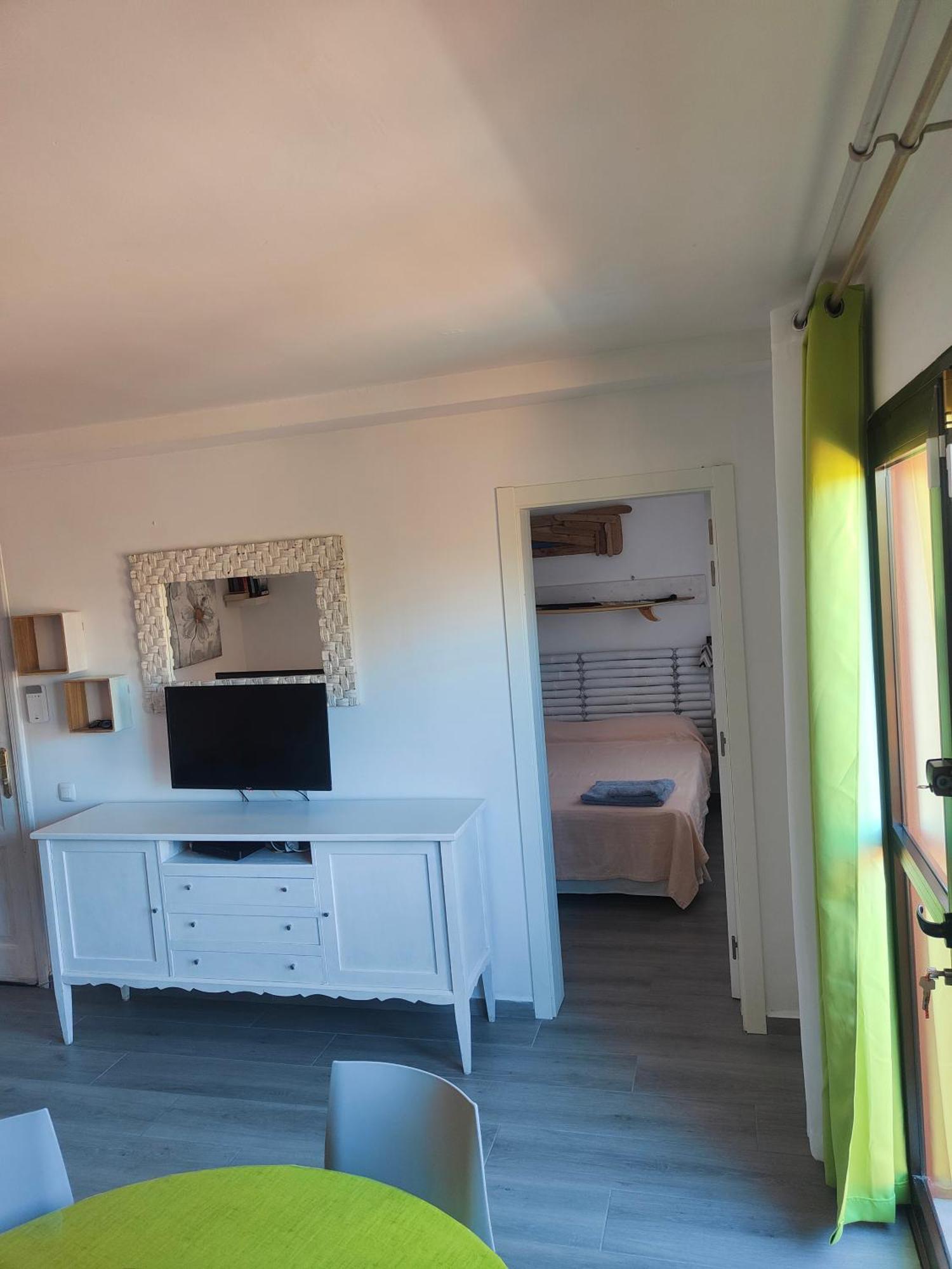 Casa Sun&Sand Corralejo Luaran gambar