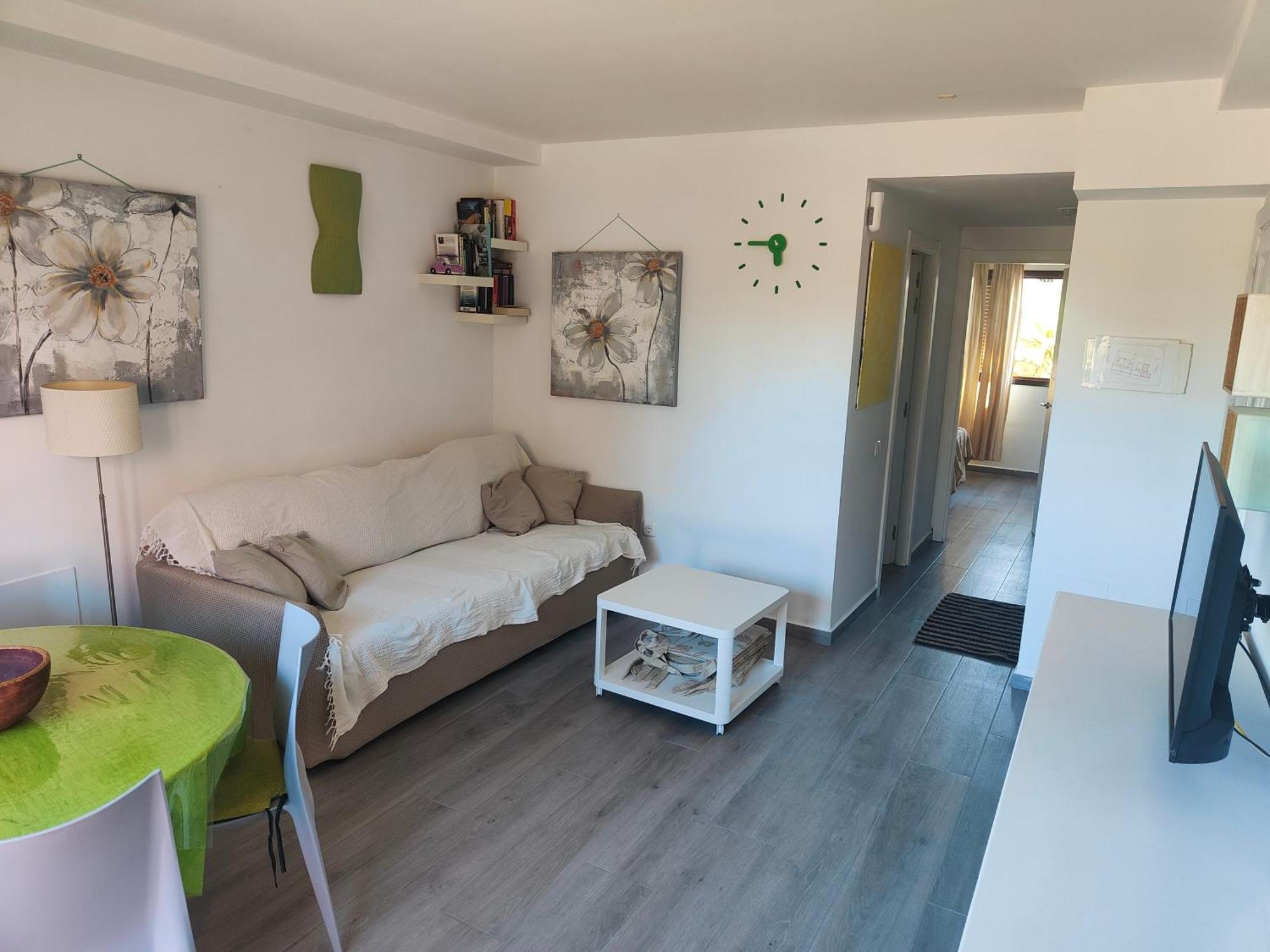 Casa Sun&Sand Corralejo Luaran gambar