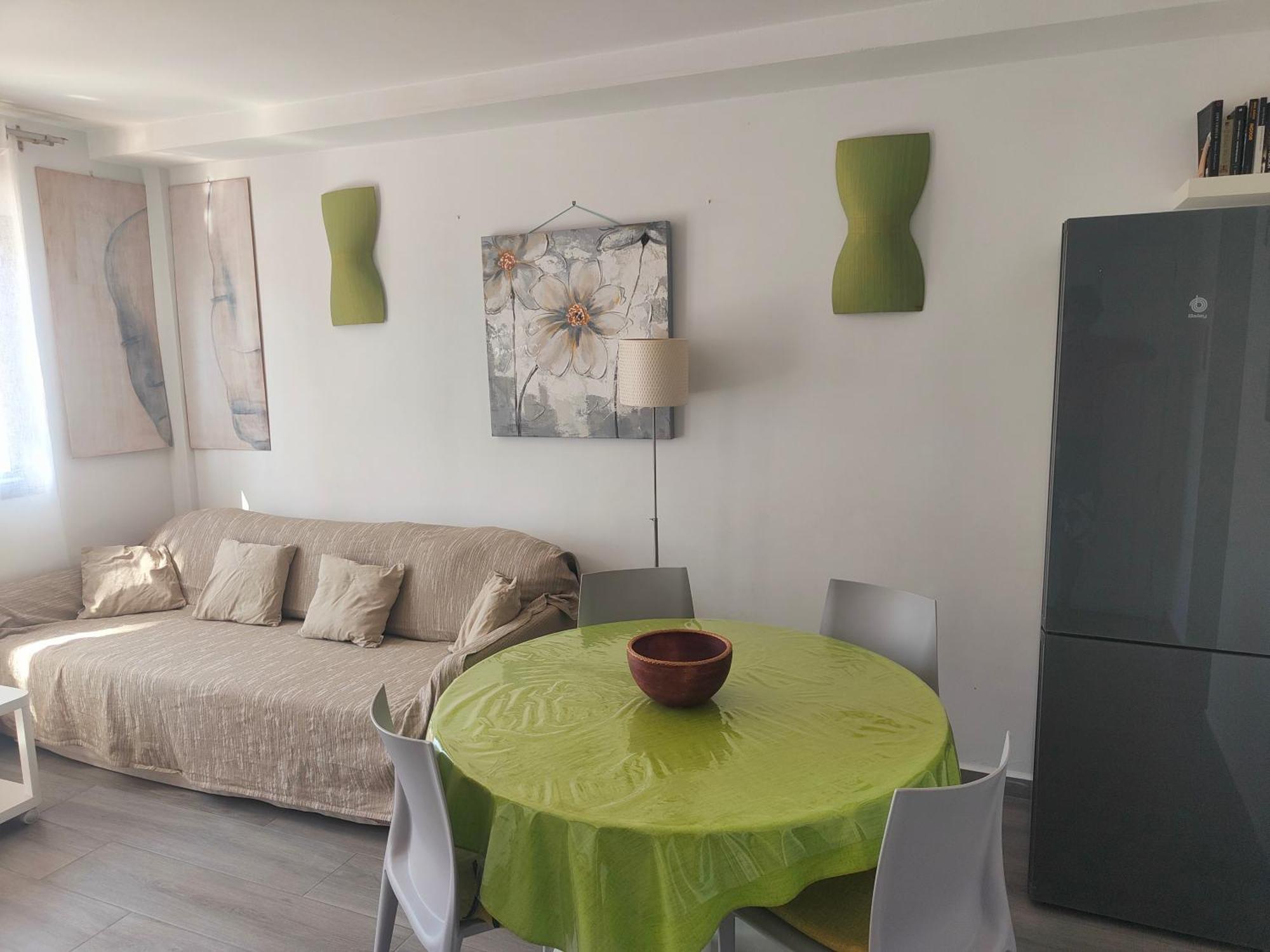 Casa Sun&Sand Corralejo Luaran gambar