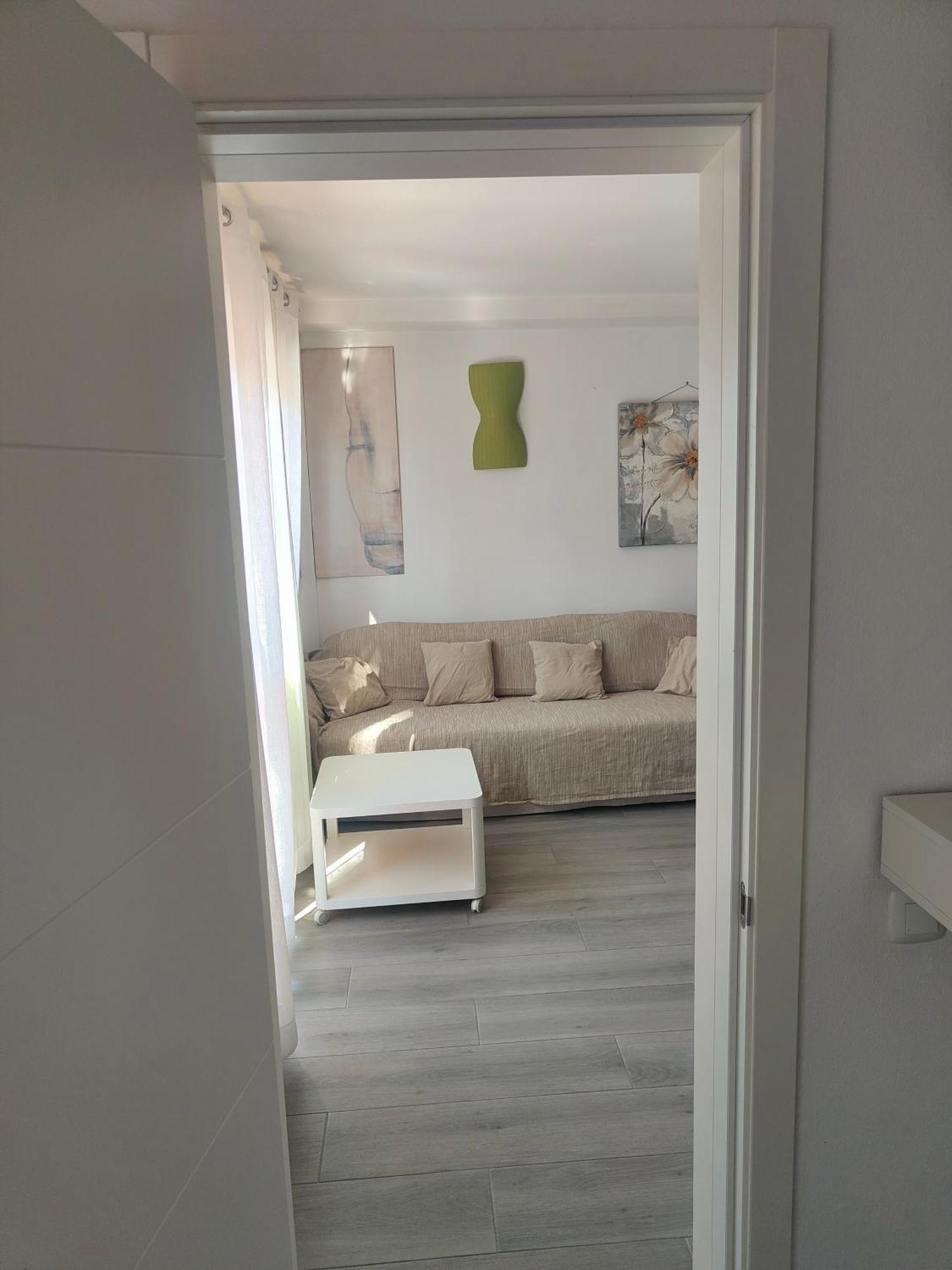 Casa Sun&Sand Corralejo Luaran gambar