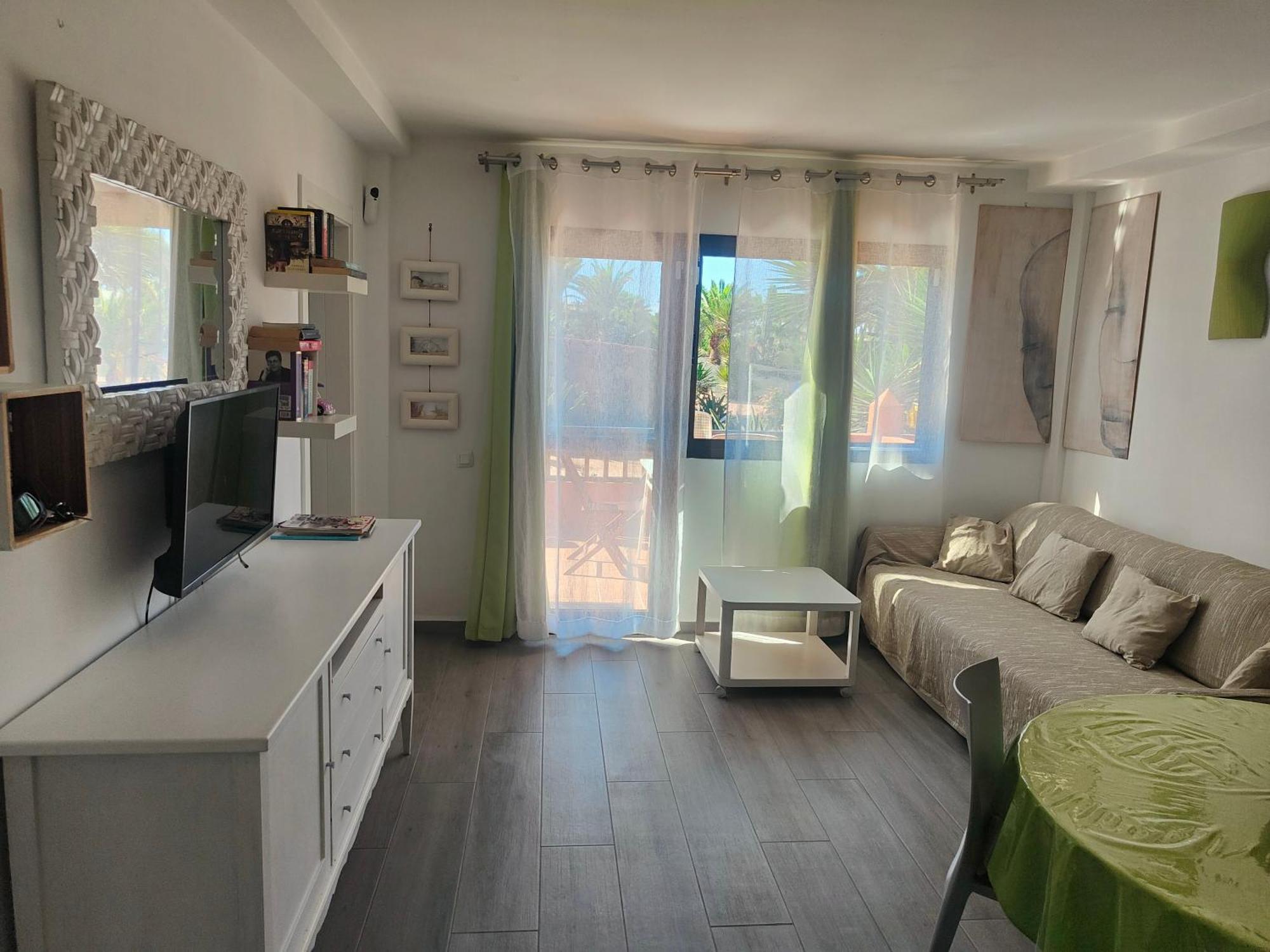 Casa Sun&Sand Corralejo Luaran gambar