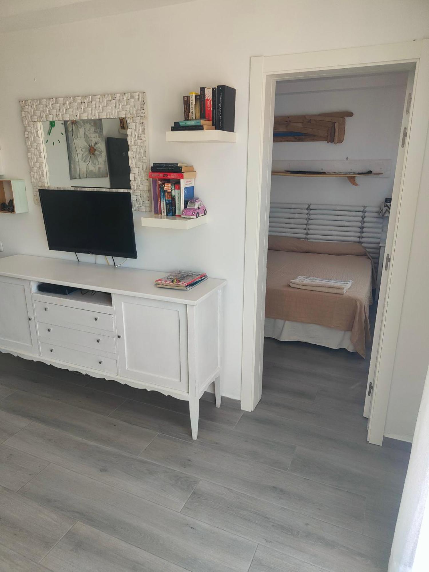 Casa Sun&Sand Corralejo Luaran gambar