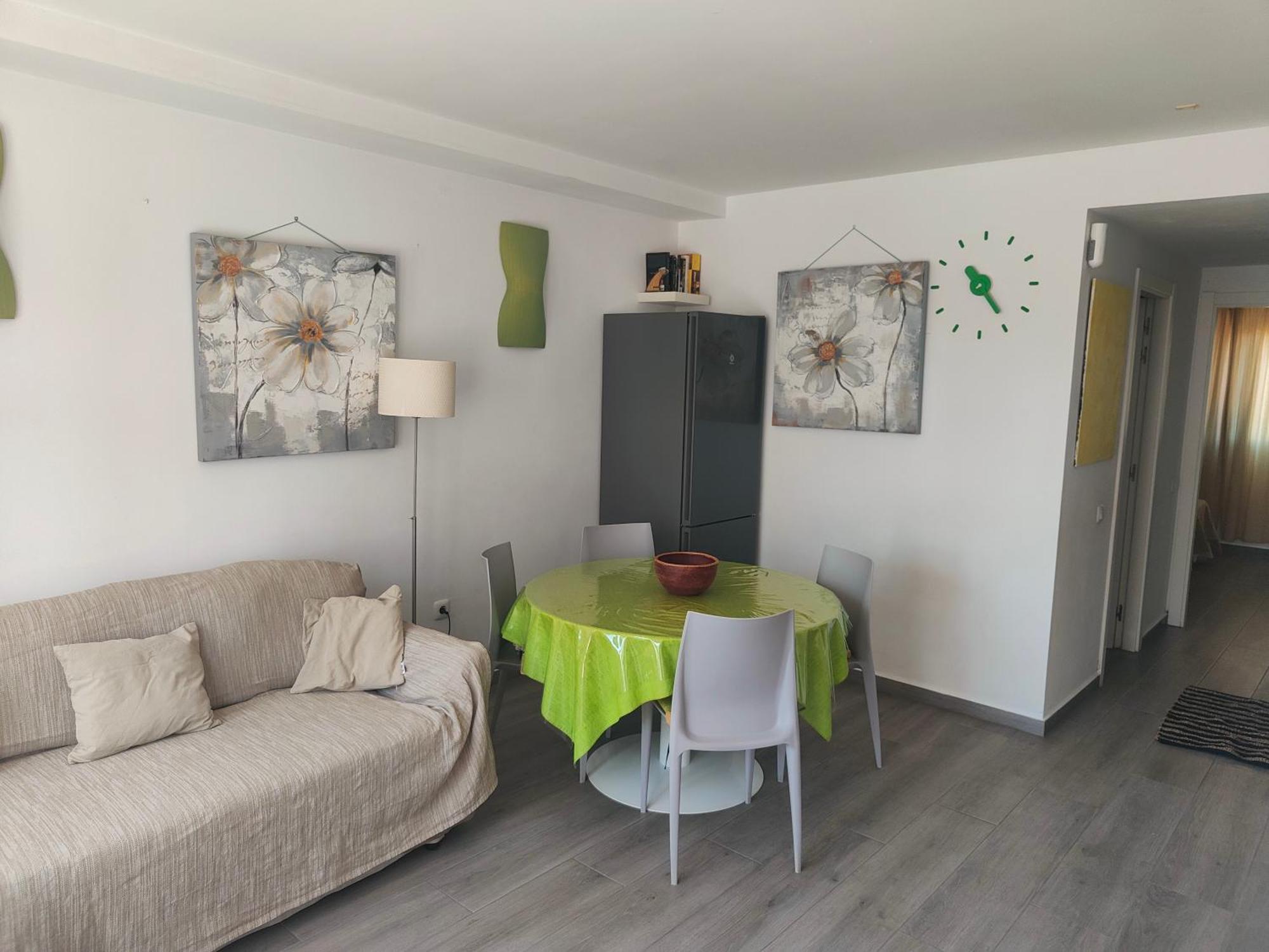 Casa Sun&Sand Corralejo Luaran gambar