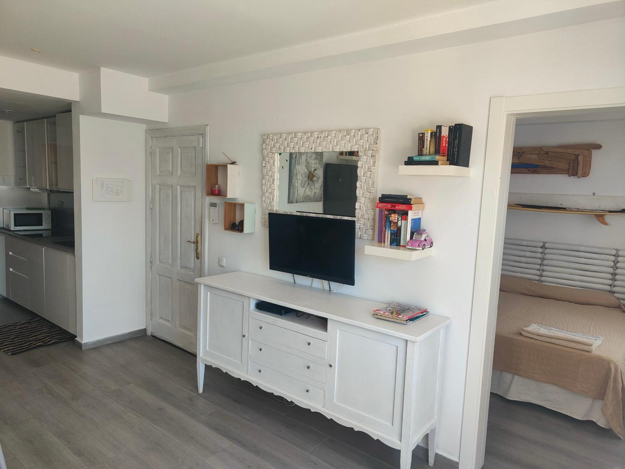 Casa Sun&Sand Corralejo Luaran gambar