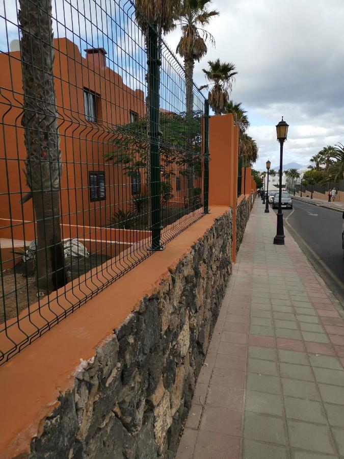 Casa Sun&Sand Corralejo Luaran gambar