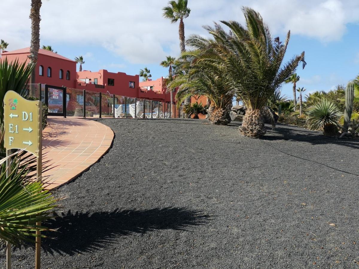 Casa Sun&Sand Corralejo Luaran gambar