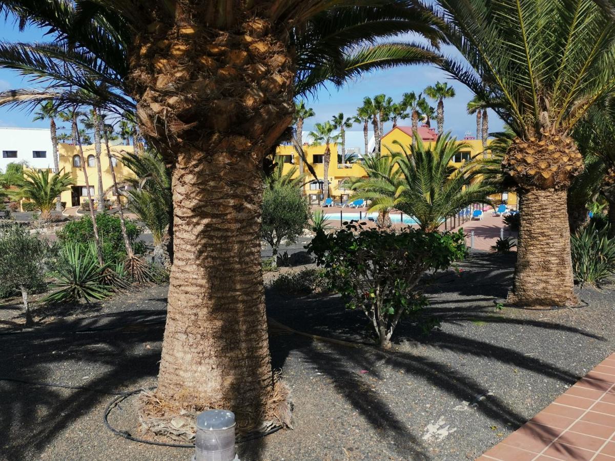 Casa Sun&Sand Corralejo Luaran gambar